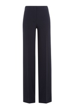 Wide Leg Trousers by DKNY