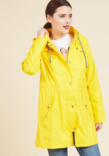 At All Showers Raincoat by Asmara International Limited