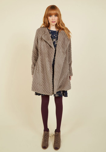 Just Delightful, Darling Coat by BB Dakota