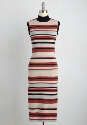 Museum Moxie Dress by Mink Pink/ agent icon