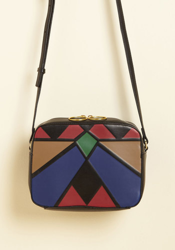 Structurally Chic Bag by Bag Studio LLC