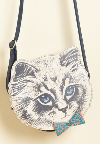 Disaster Designs Ltd. - Claws Celebre Bag