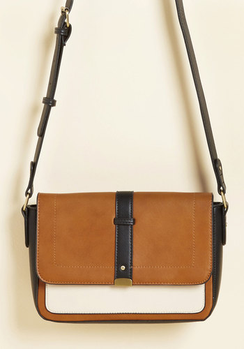 MMS Trading Inc - Soul Meets Crossbody Bag