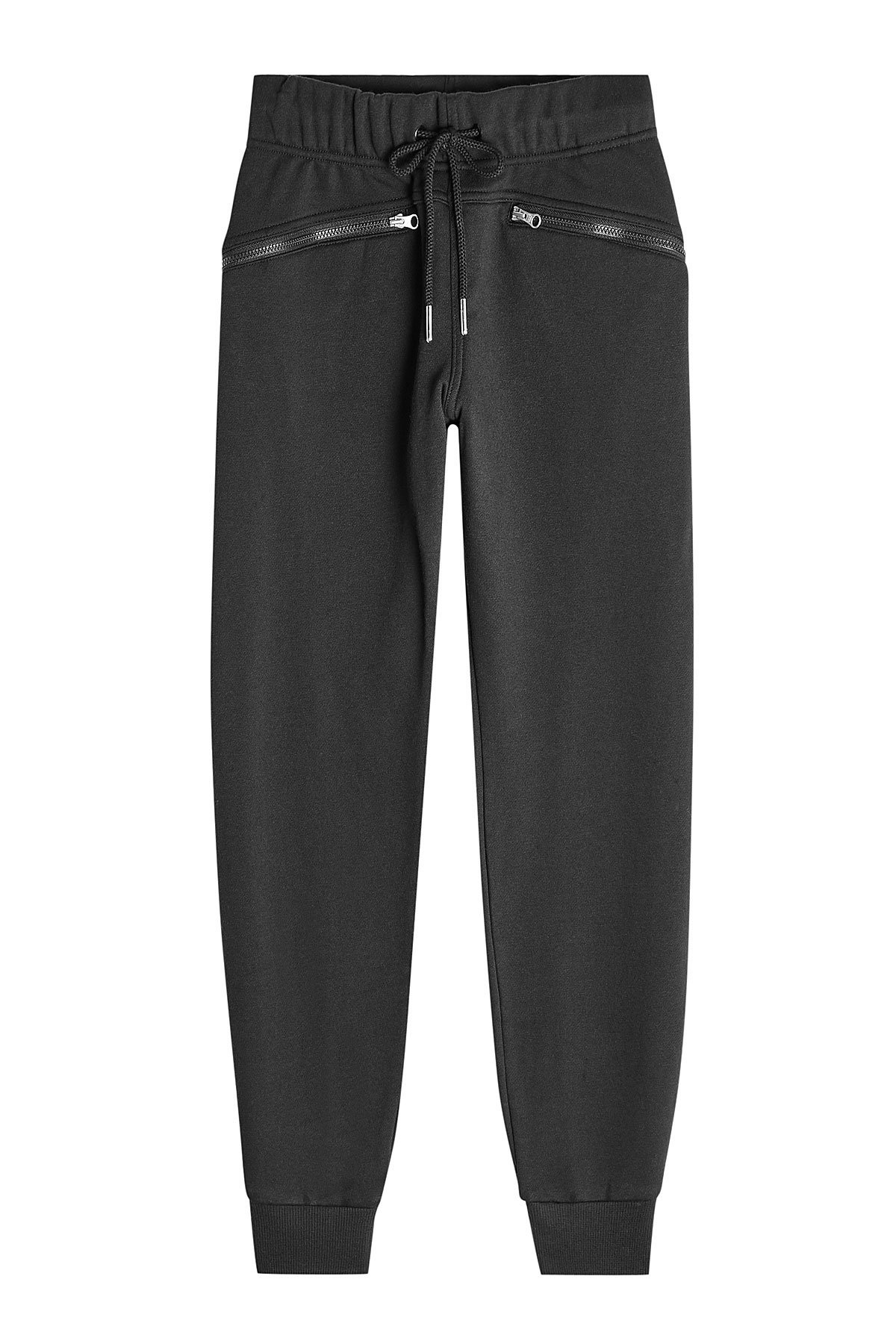 Sweatpants with Organic Cotton by adidas by Stella McCartney