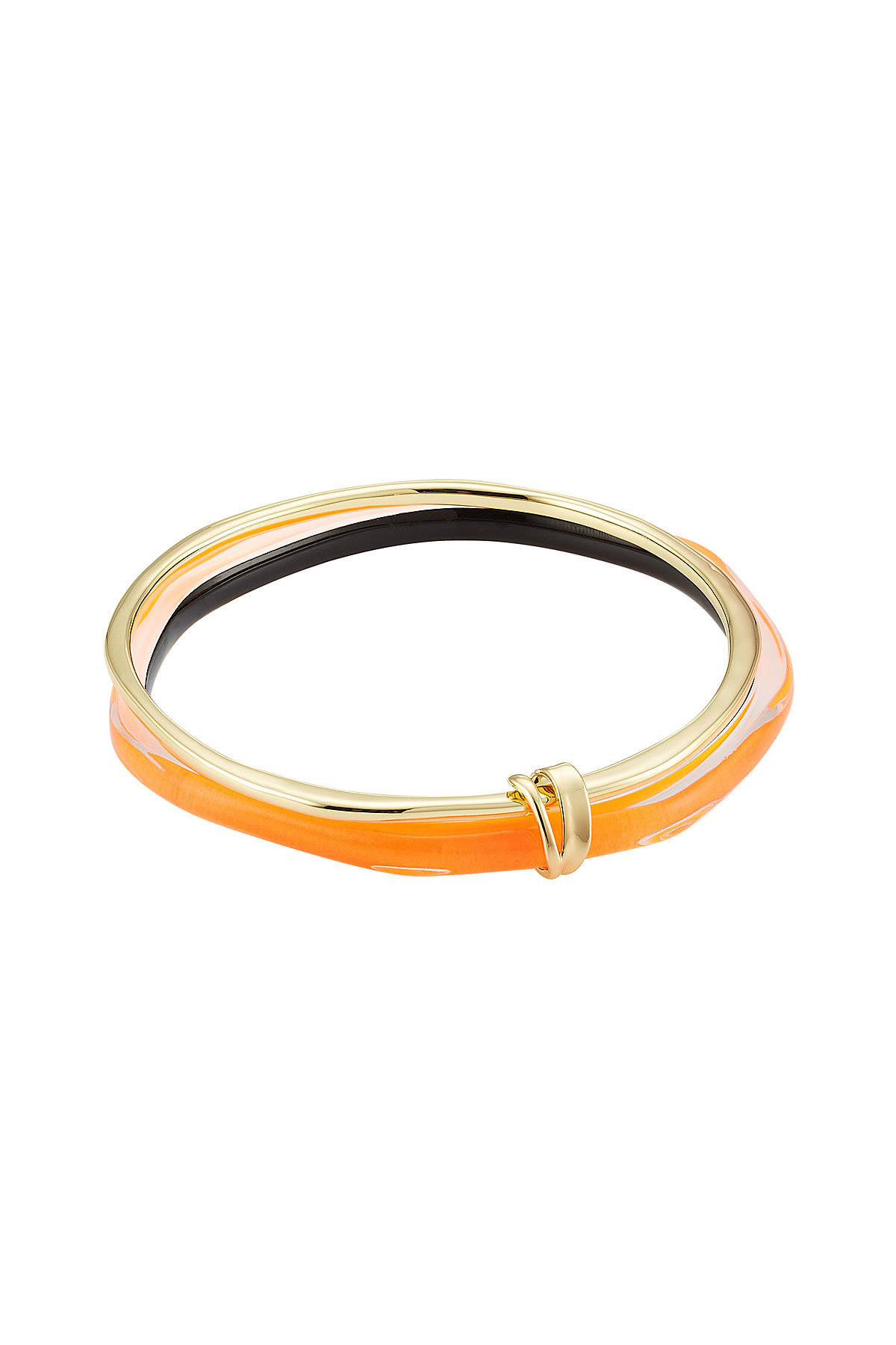 Alexis Bittar - Double Bangle