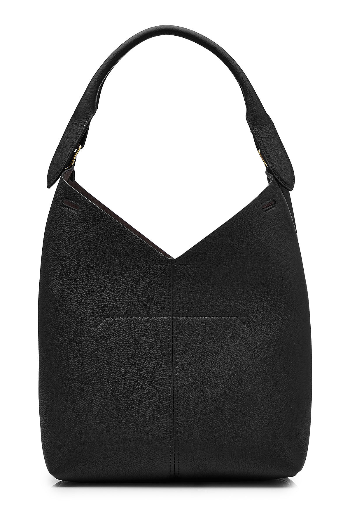 Anya Hindmarch - Build a Bag Small Leather Tote