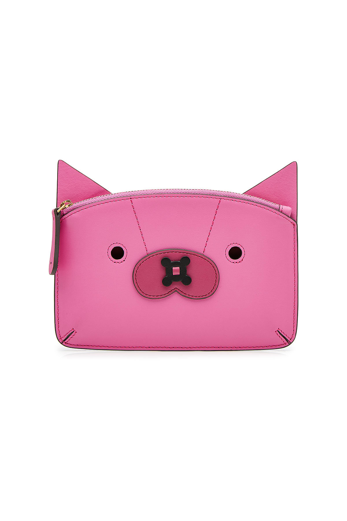 Anya Hindmarch - Pig Leather Coin Purse