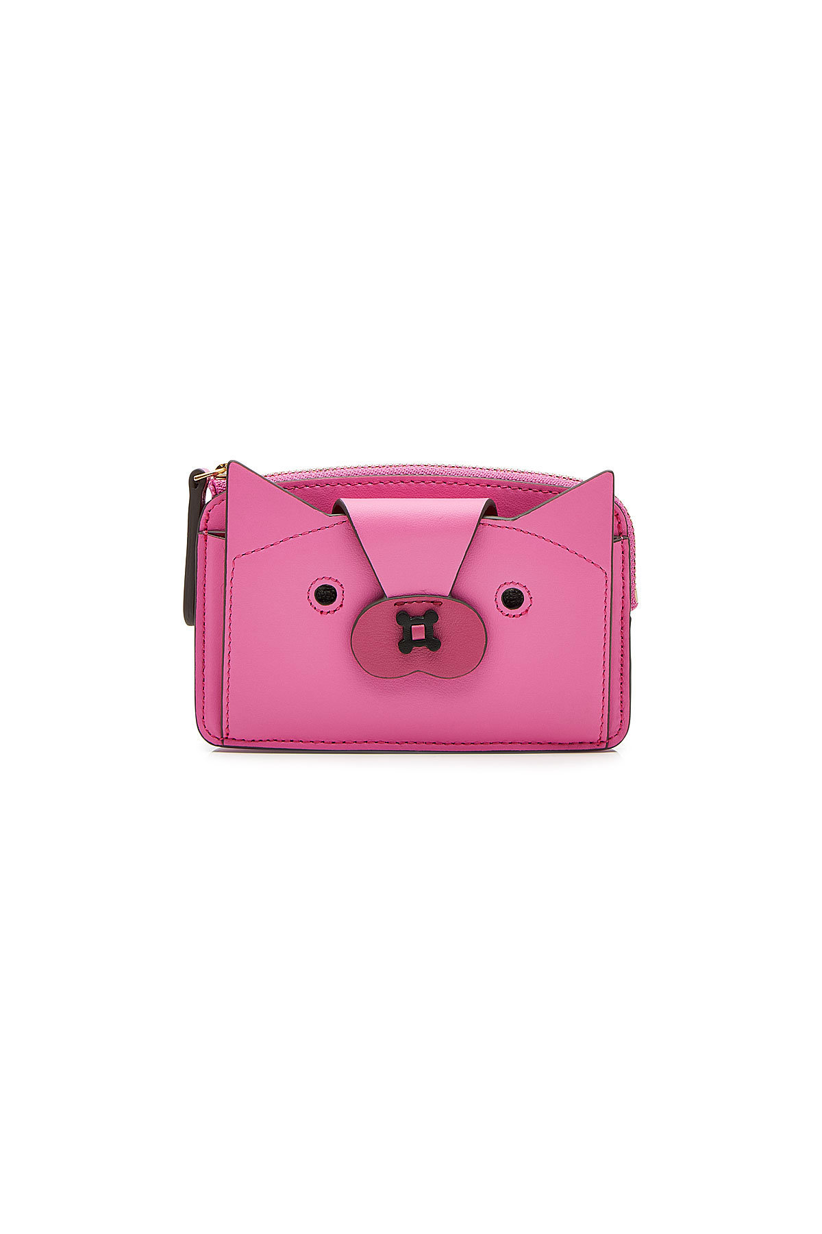 Anya Hindmarch - Pig Leather Purse