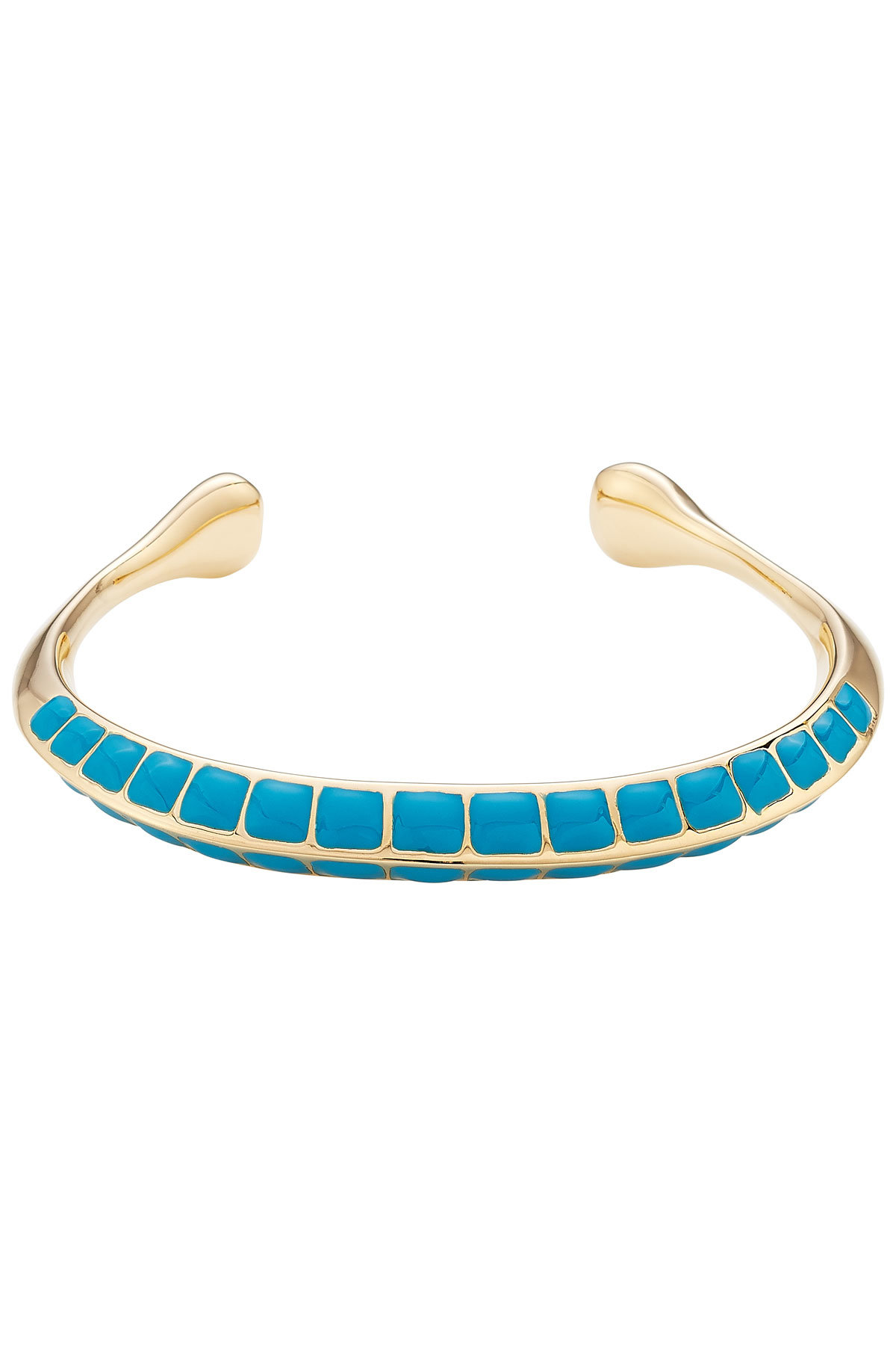 Aurélie Bidermann - Apache Gold Cuff