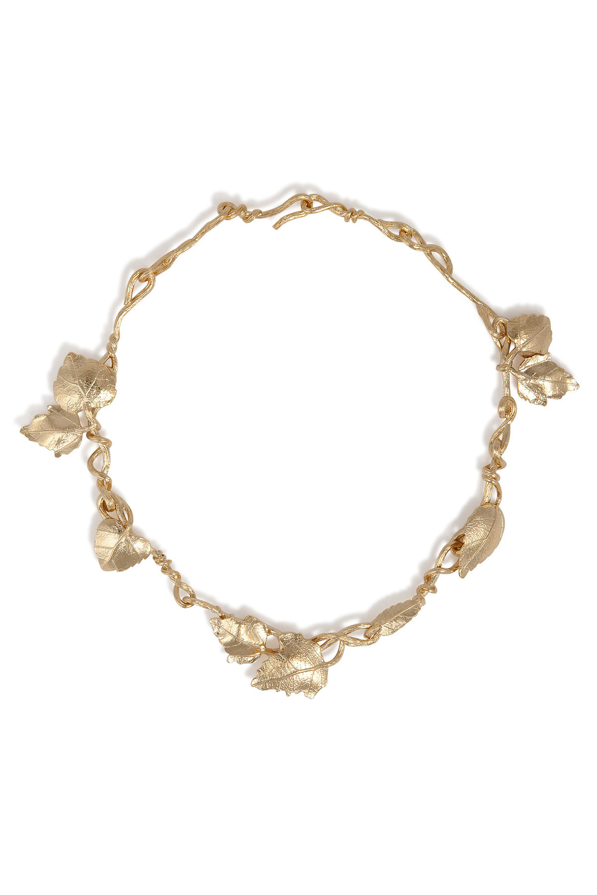 Central Park Necklace by Aurélie Bidermann