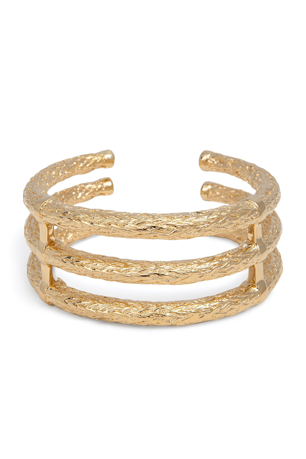 Lafayette Cuff by Aurélie Bidermann