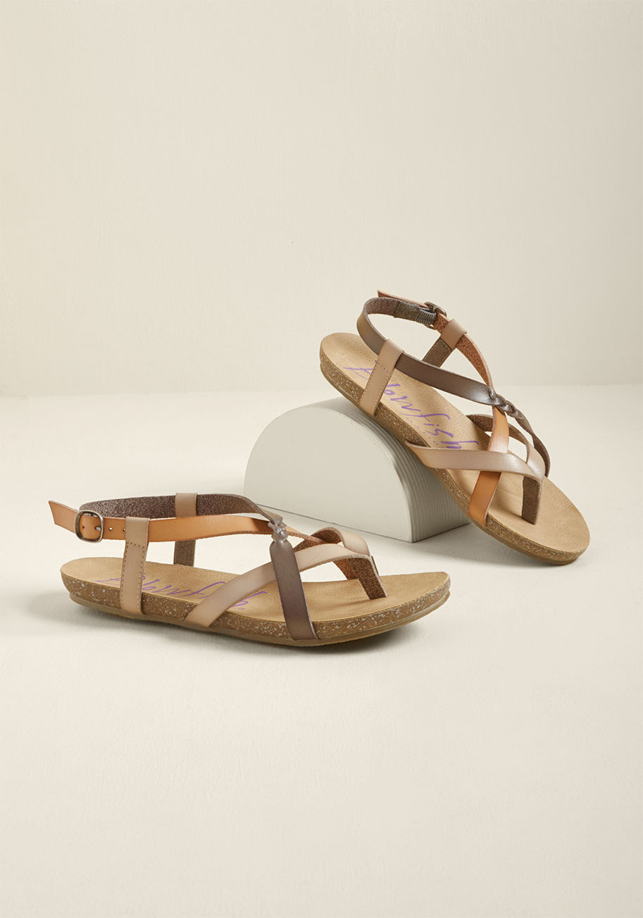 Blowfish - Chill Charms Sandal