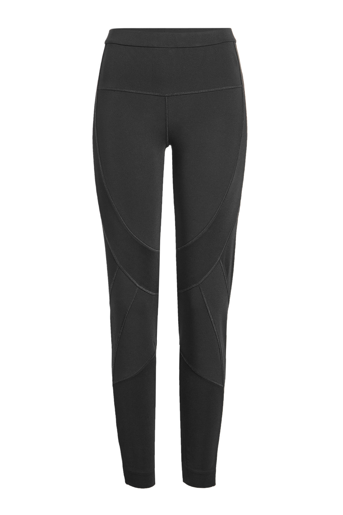 Leggings with Stretch by Burberry