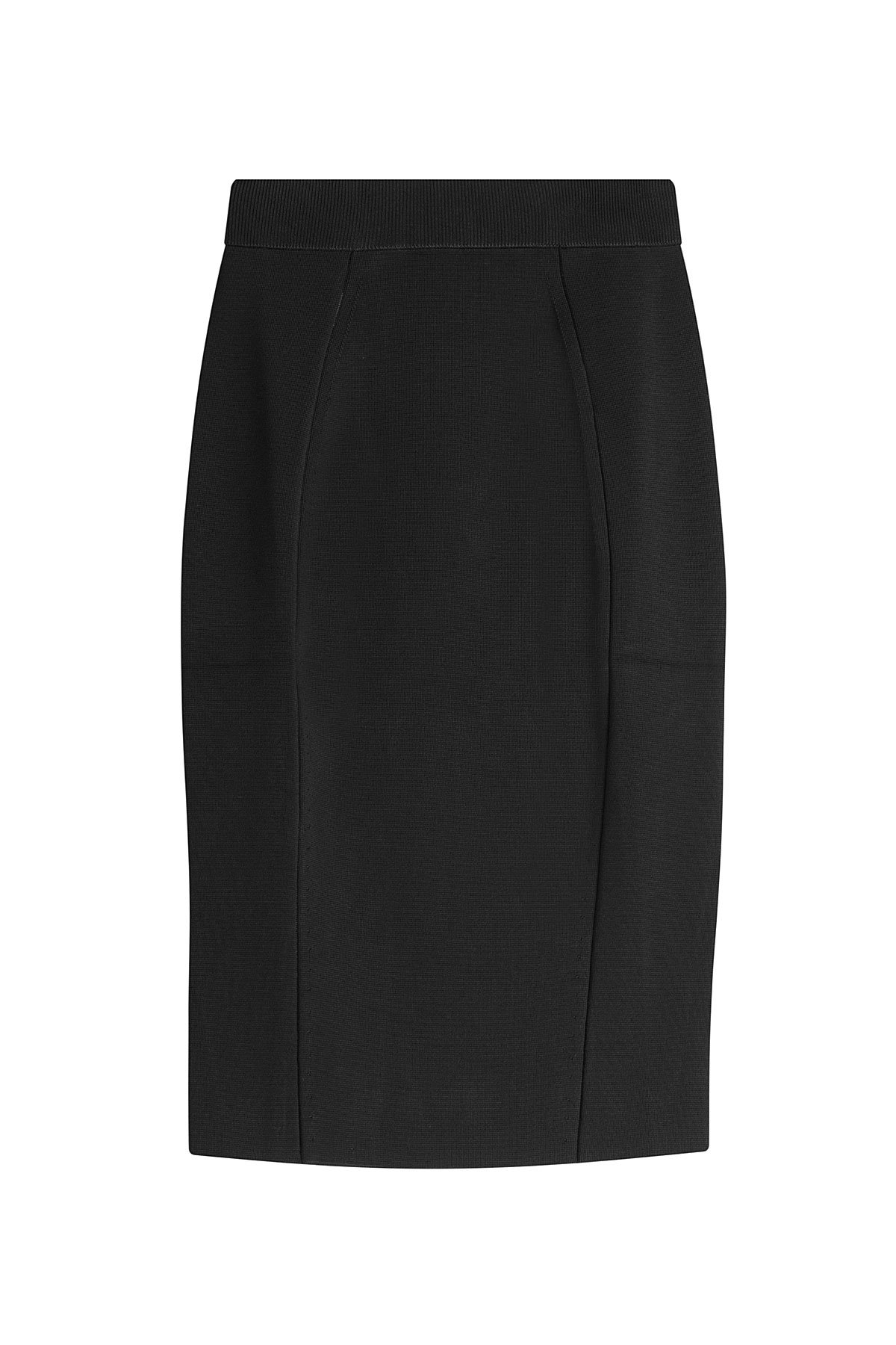 Burberry - Pencil Skirt