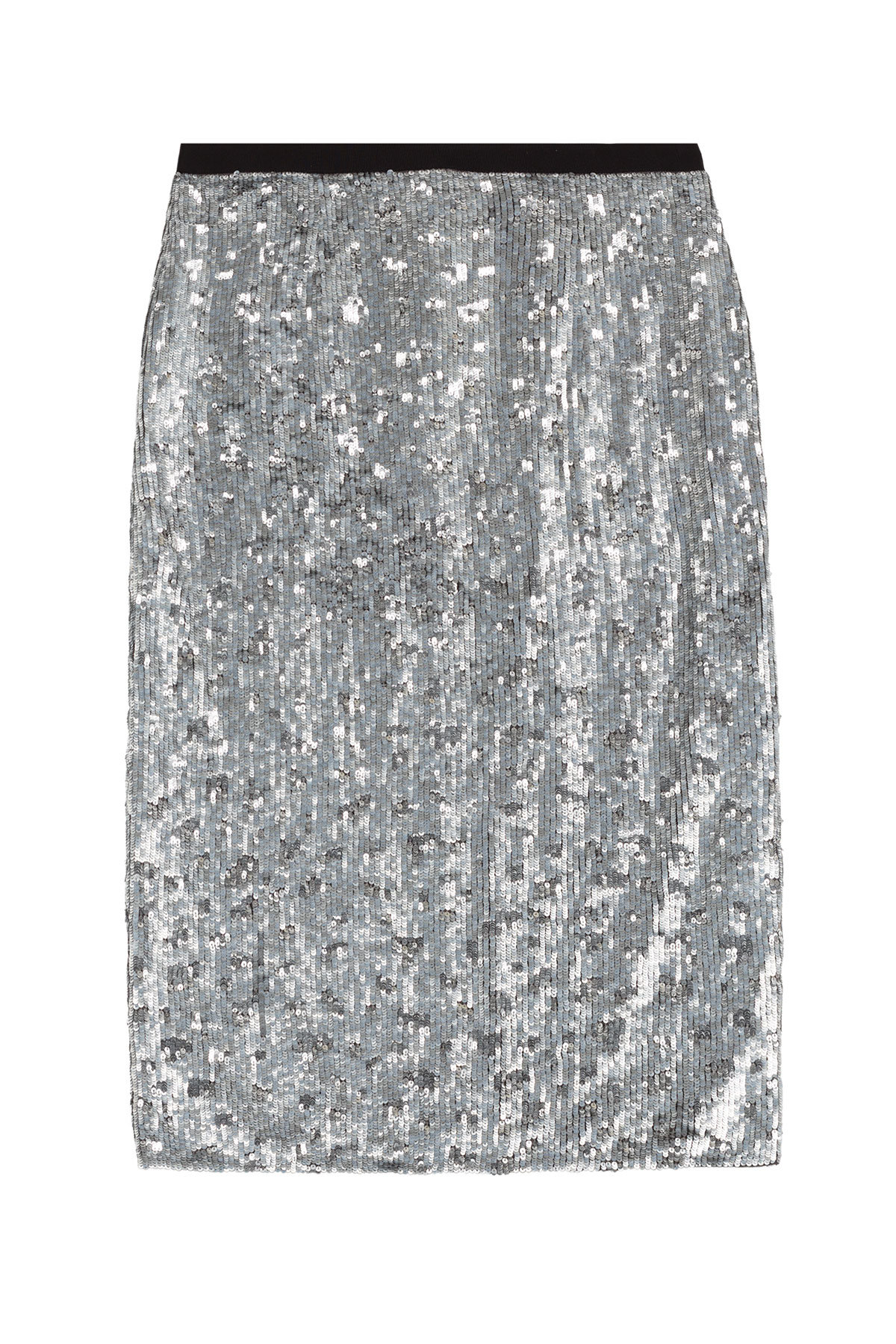 Burberry - Sequin Skirt