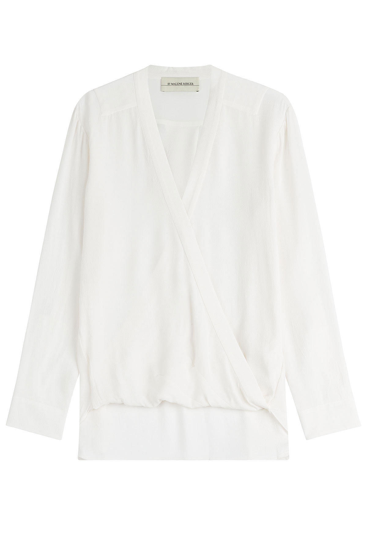 Haily Blouse by By Malene Birger