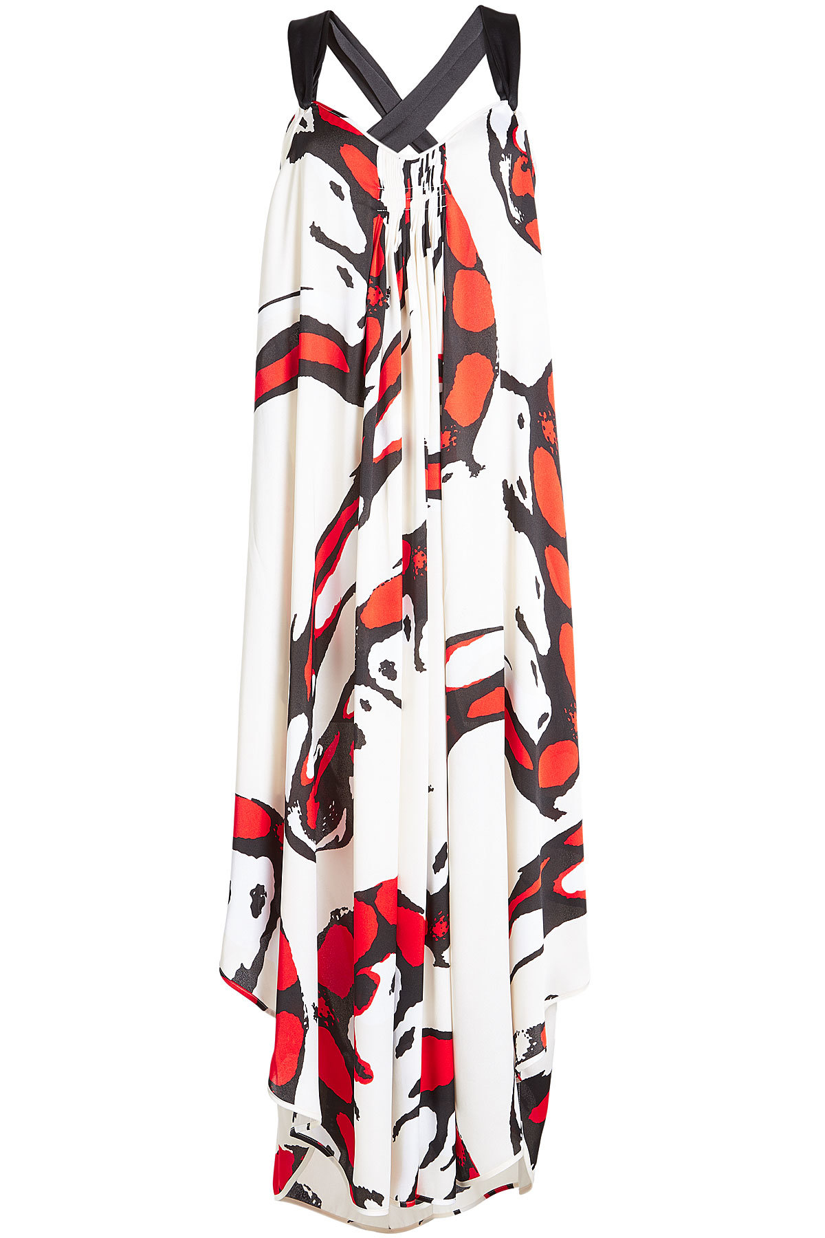 By Malene Birger - Manoelah Printed Dress