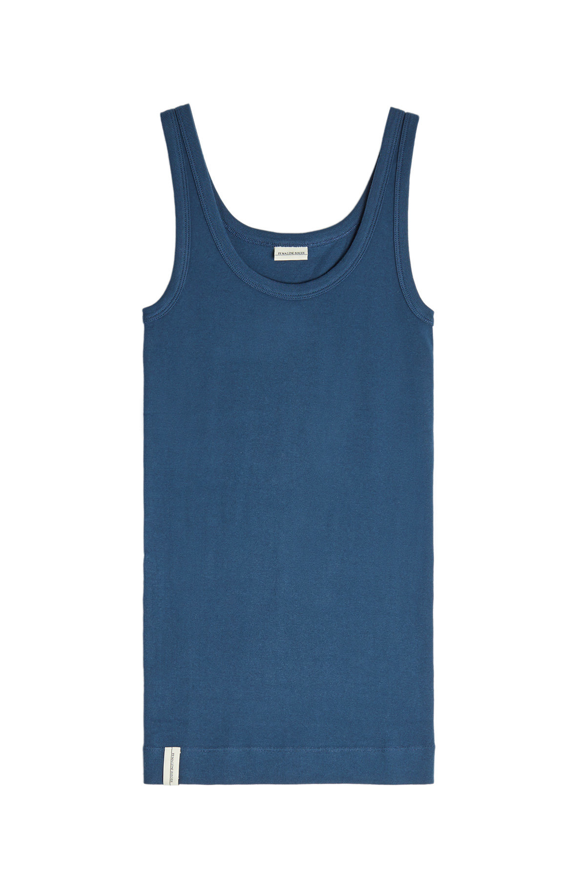 By Malene Birger - New Dawn Cotton Tank Top