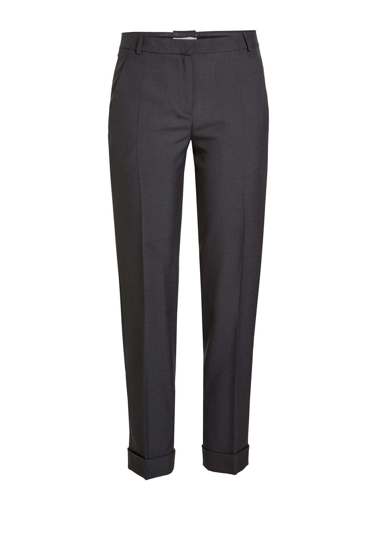 Carven - Virgin Wool Blend Pants