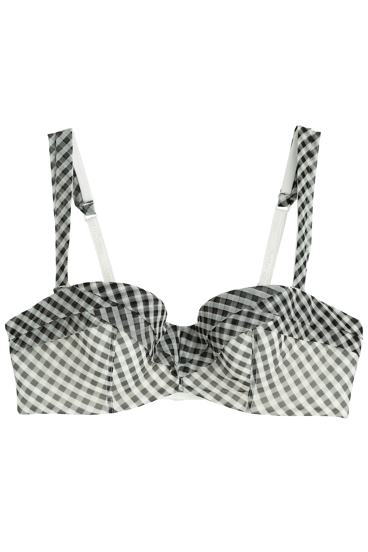 Chantal Thomass - Encens Moi Push Up Bra