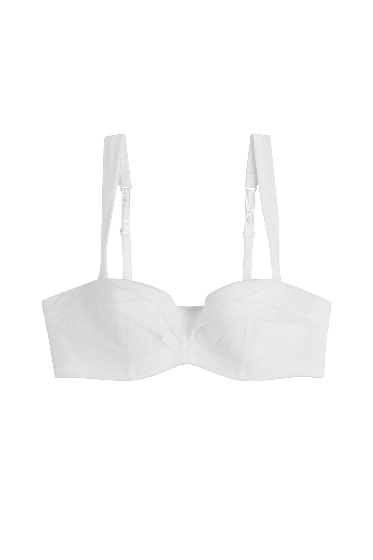 Chantal Thomass - Encens'moi Push-Up Bra