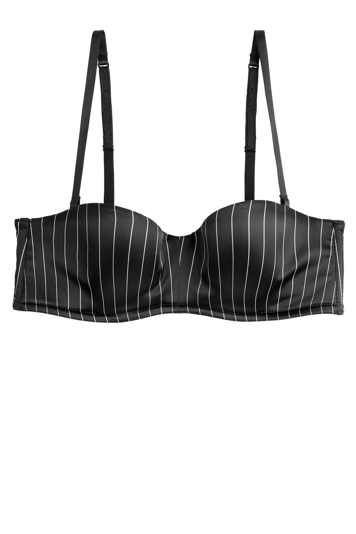 Chantal Thomass - Exquise Balconette  Bra