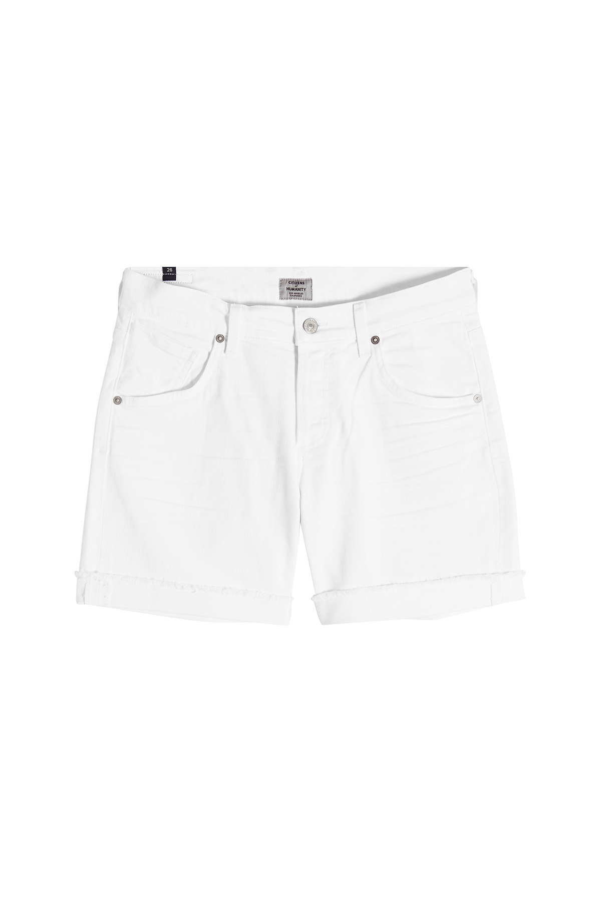 Citizens of Humanity - Skyler Denim Shorts