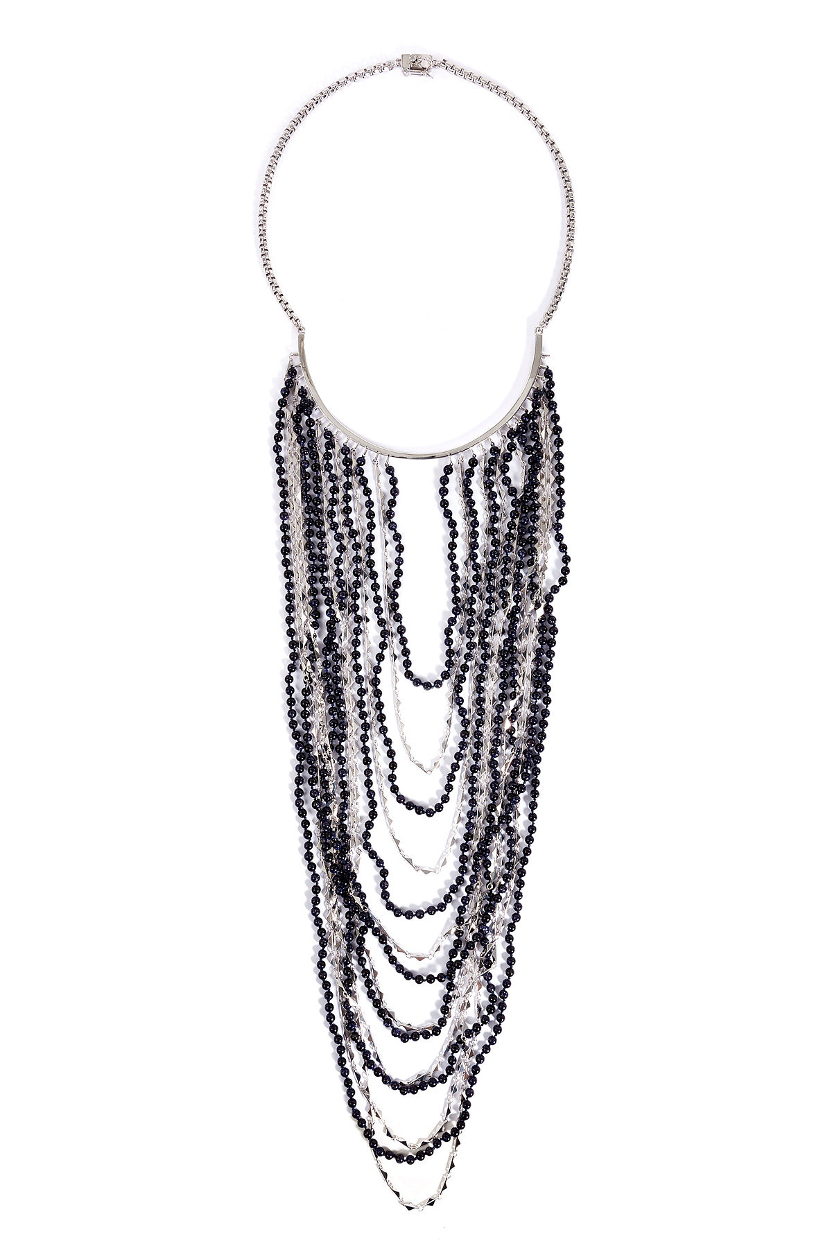 Eddie Borgo - Berber Necklace