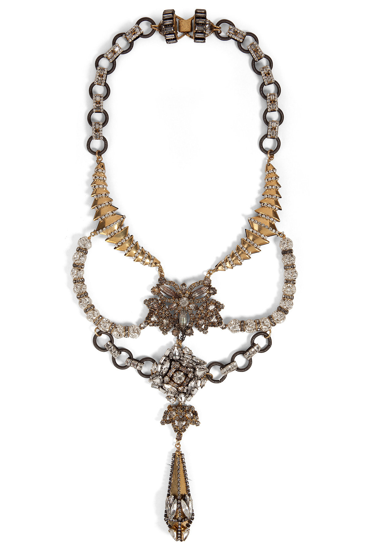 Erickson Beamon - Bette Necklace