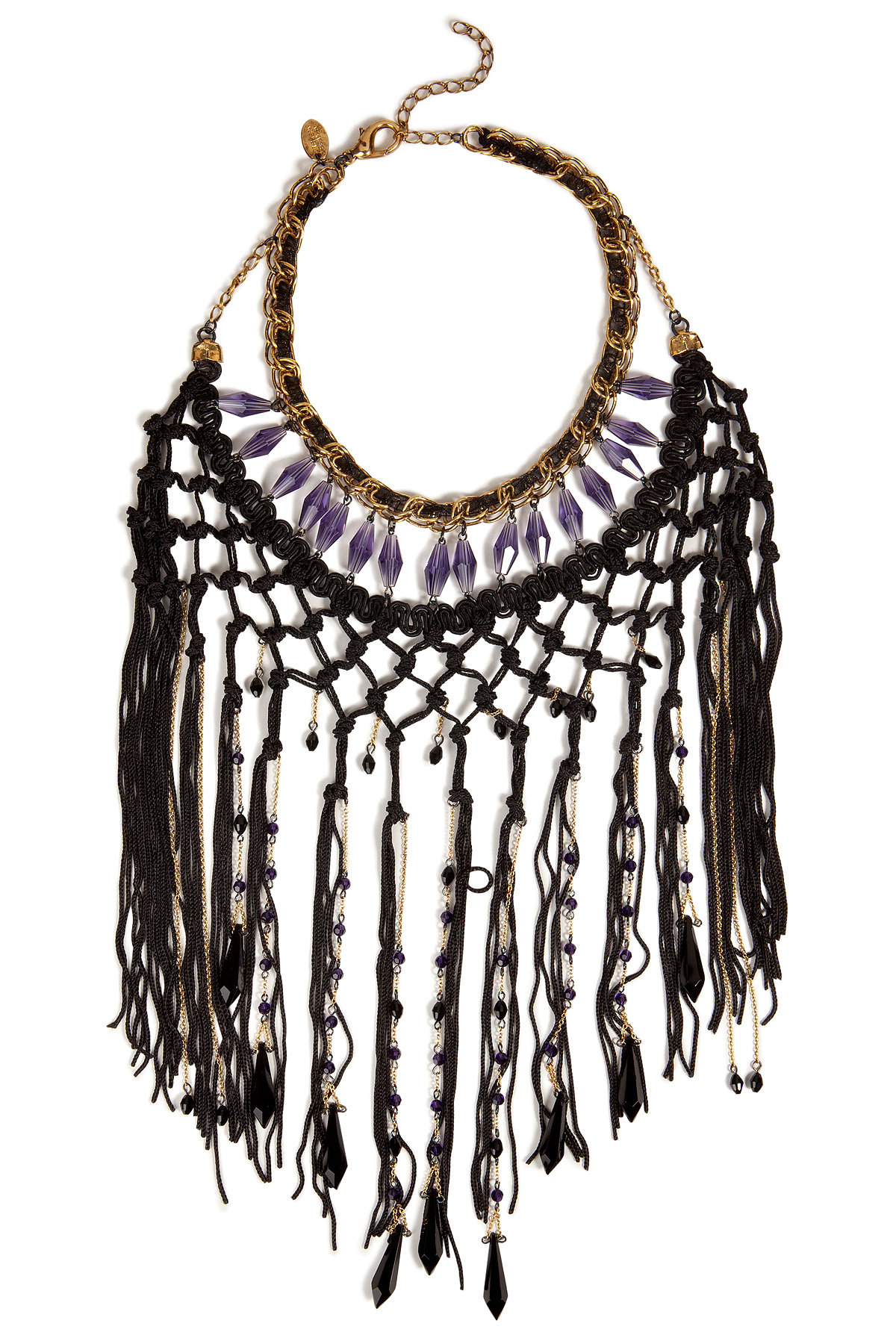 Erickson Beamon - Chinoiserie Necklace