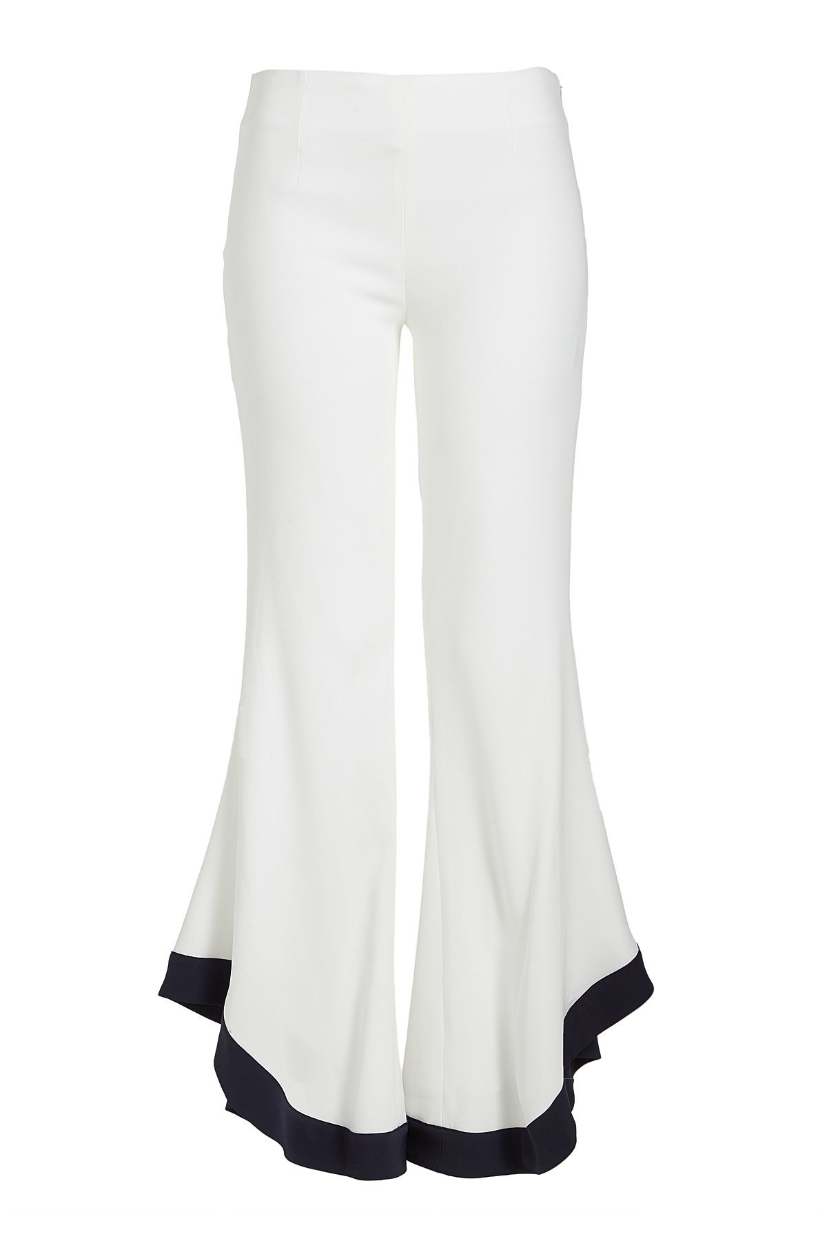 Galvan - Sierra Flared Pants