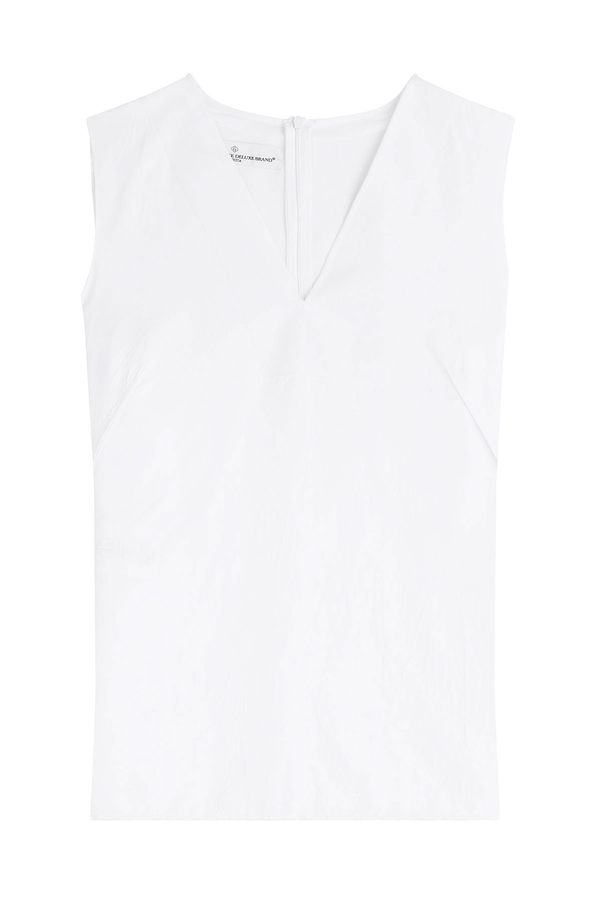 Sleeveless Jersey Top by Golden Goose Deluxe Brand