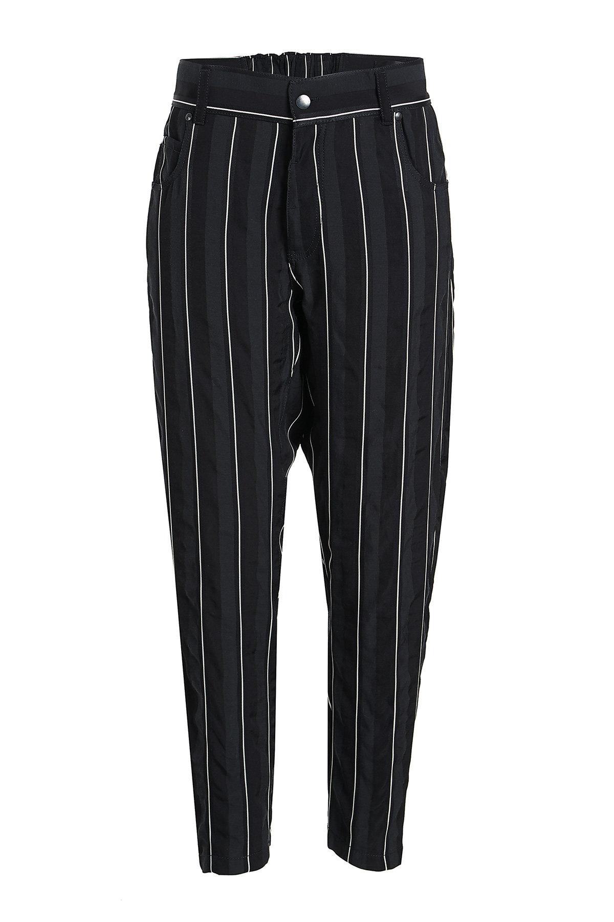 Haider Ackermann - Striped Pants