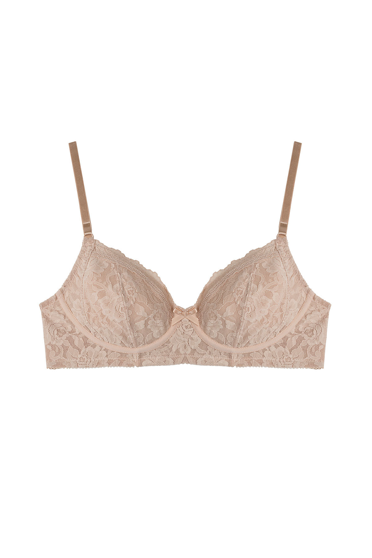 Hanky Panky - Laced Underwire Bra