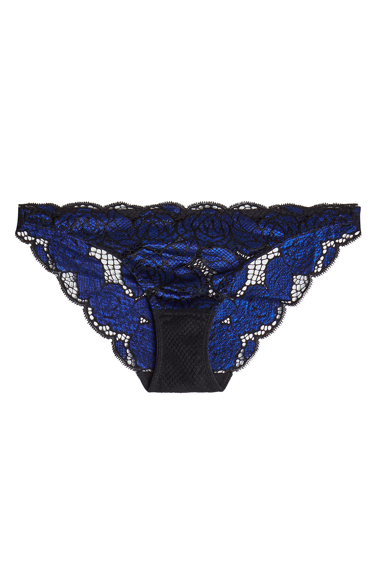 Heidi Klum - Bluebell Whispers Lace Panties