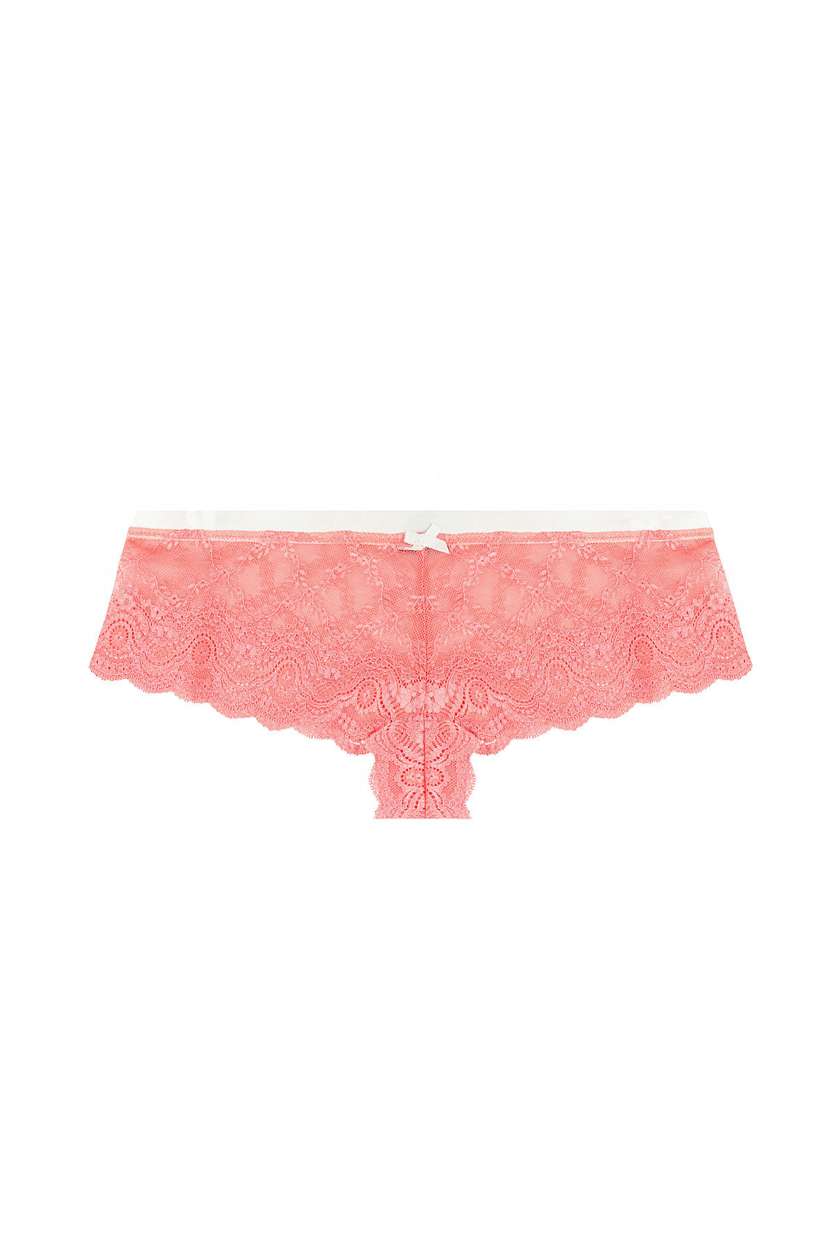 Heidi Klum - Medeline Lace French Briefs