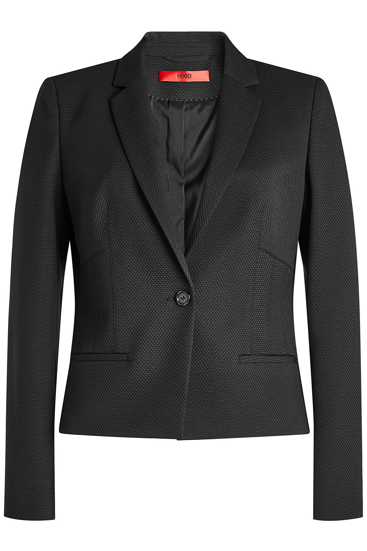 Hugo - Asenja Pique Blazer