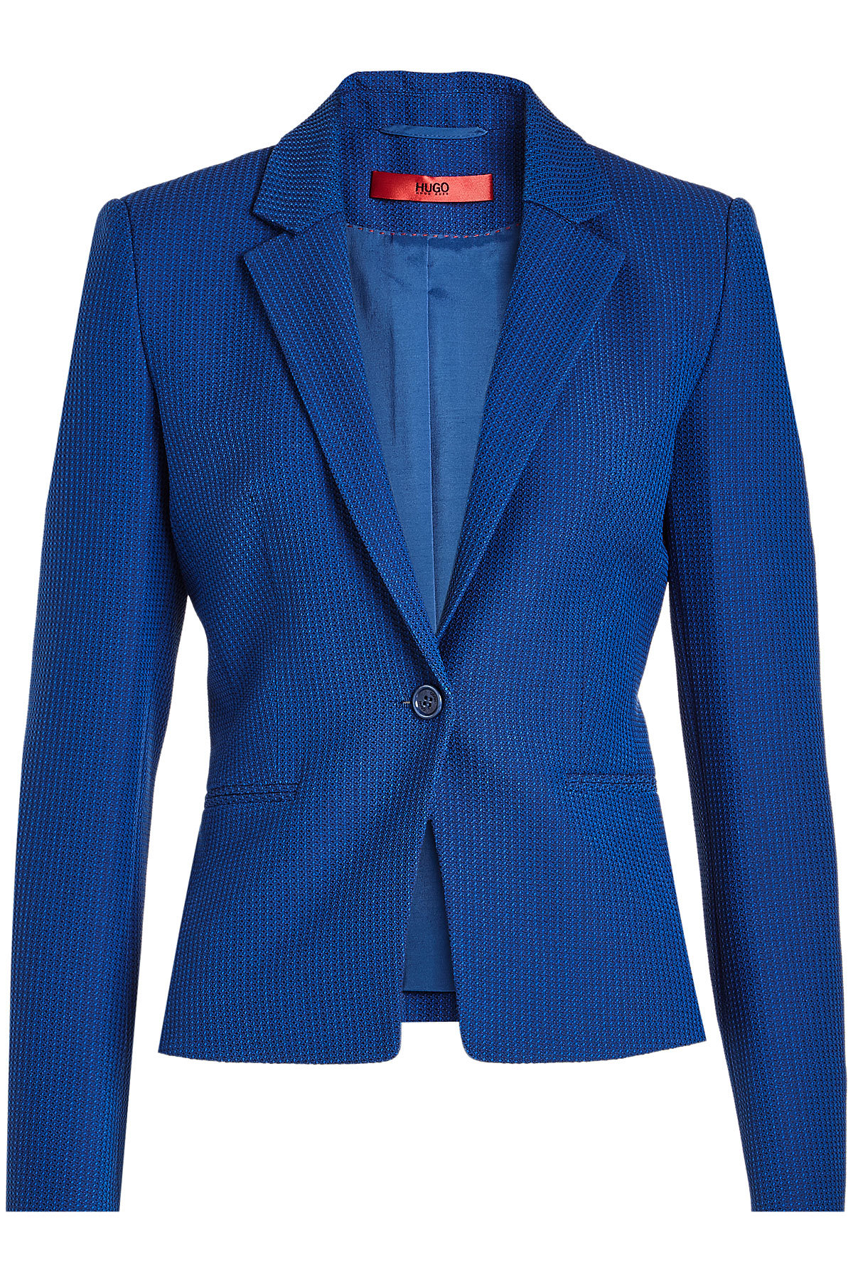 Hugo - Asima Pique Blazer