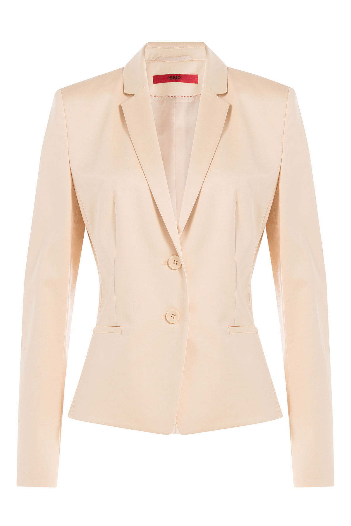 Hugo - Cotton Afrona Blazer