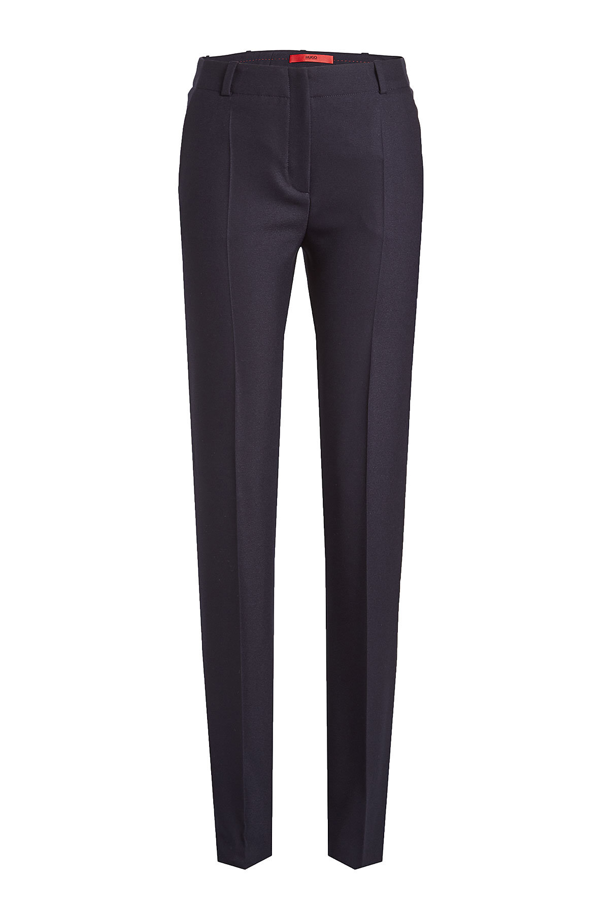 Hugo - Hankena High-Waist Pants