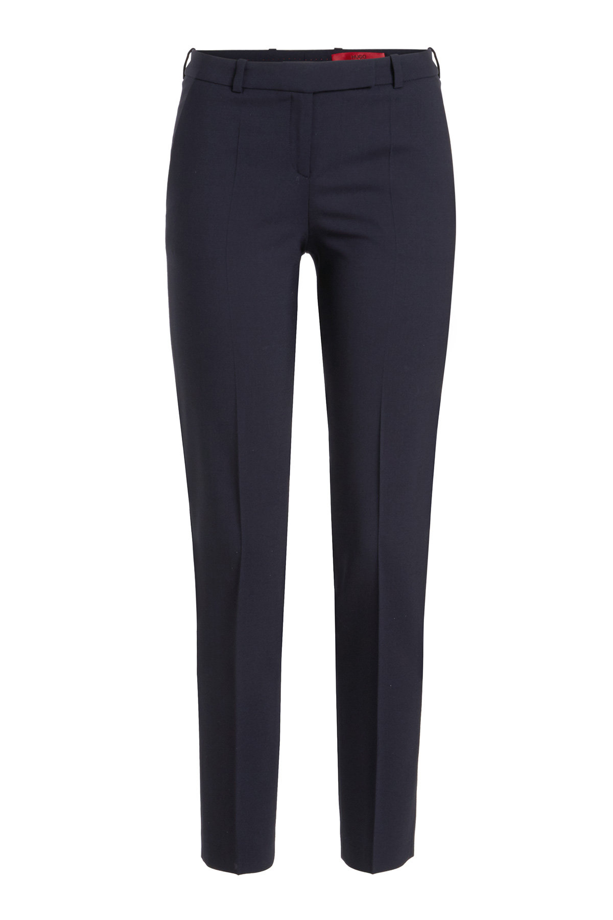 Hugo - Harile Virgin Wool Pants