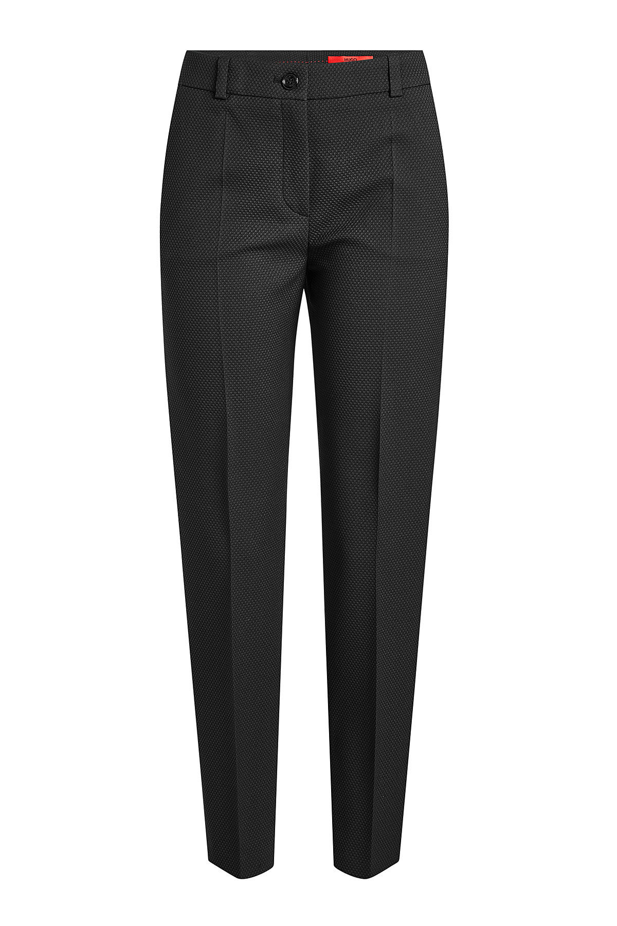 Hugo - Havine Pique Suit Pants