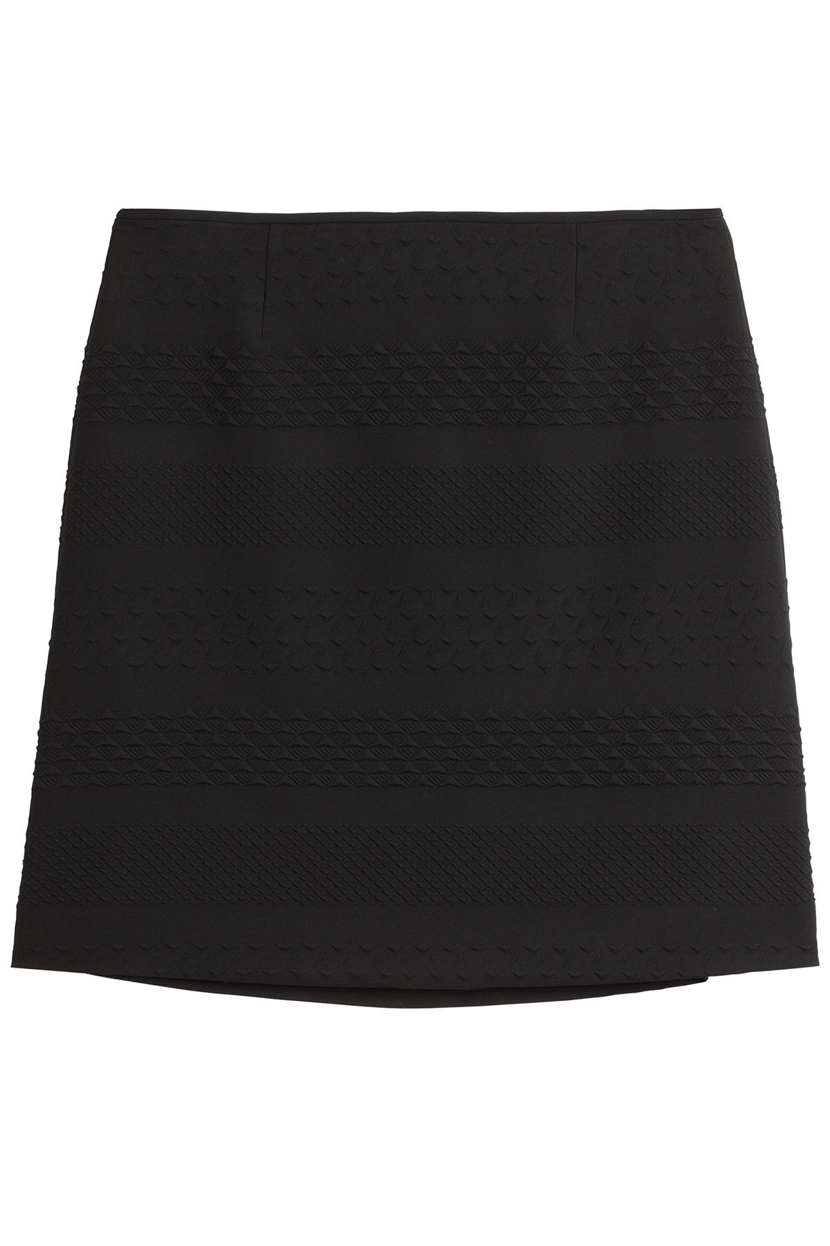 Hugo - Relini Stretch Mini Skirt