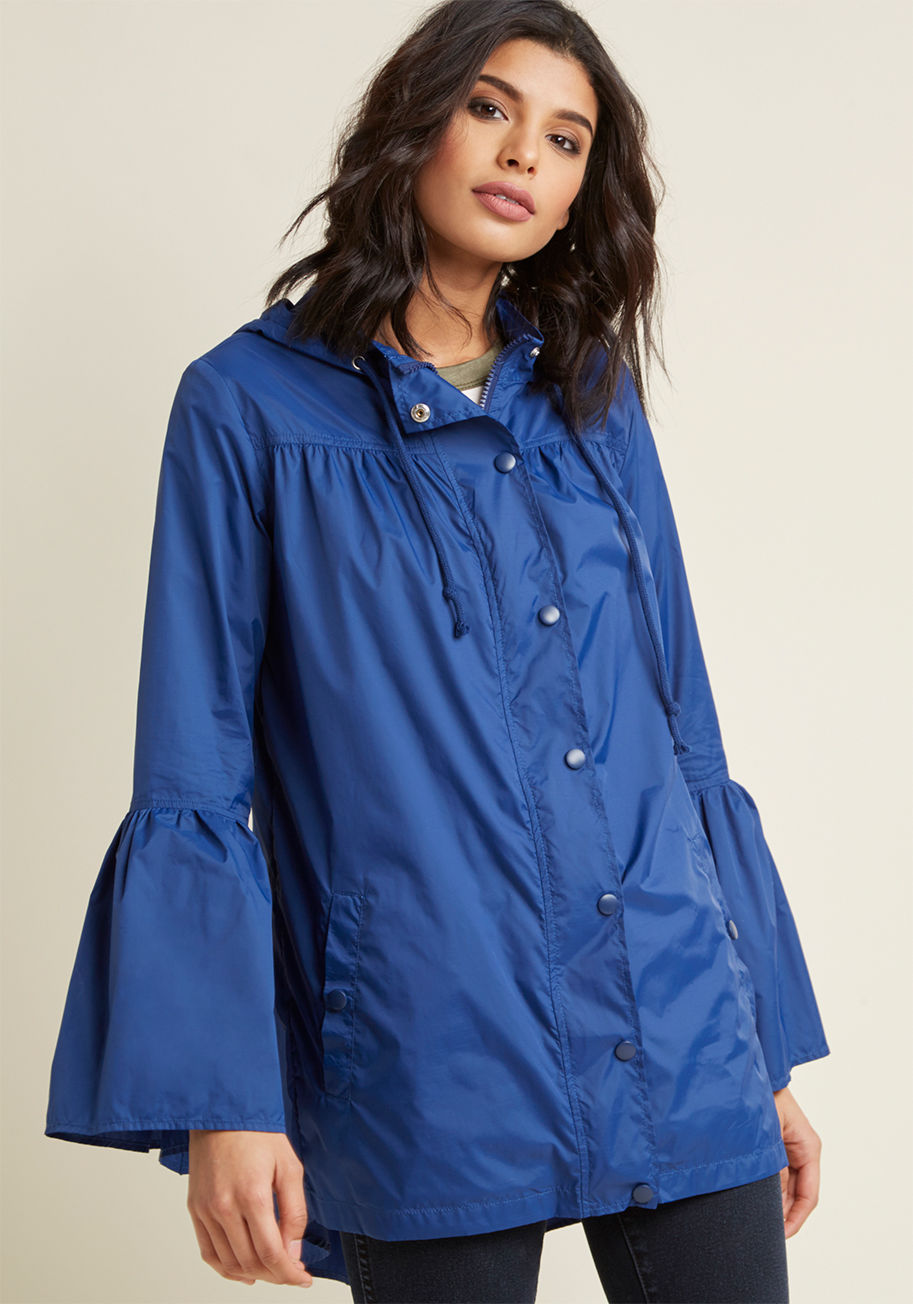 Jack by BB Dakota - Showers With Praise Raincoat