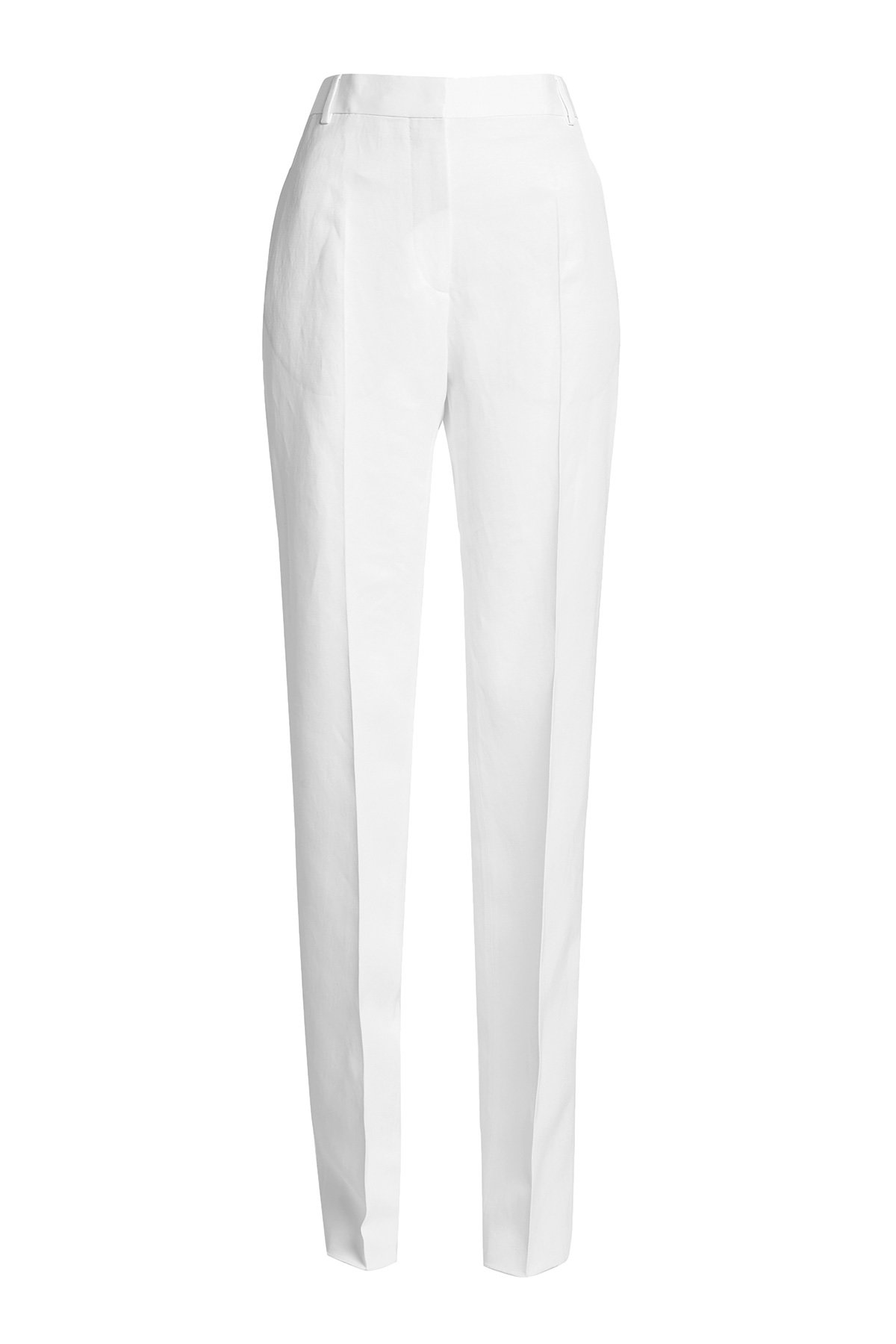 Jil Sander - Pants with Linen