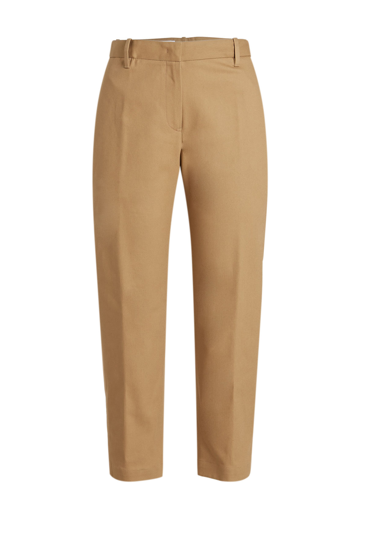 Jil Sander - Tommy Cotton Pants