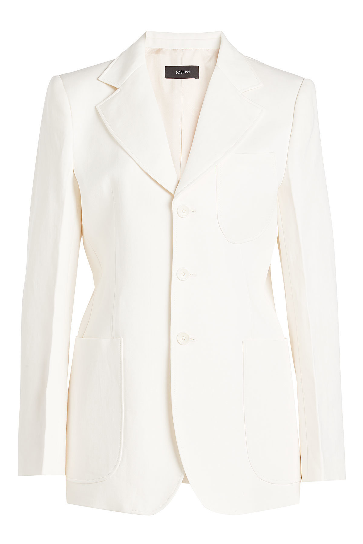 Joseph - Genova Blazer with Cotton