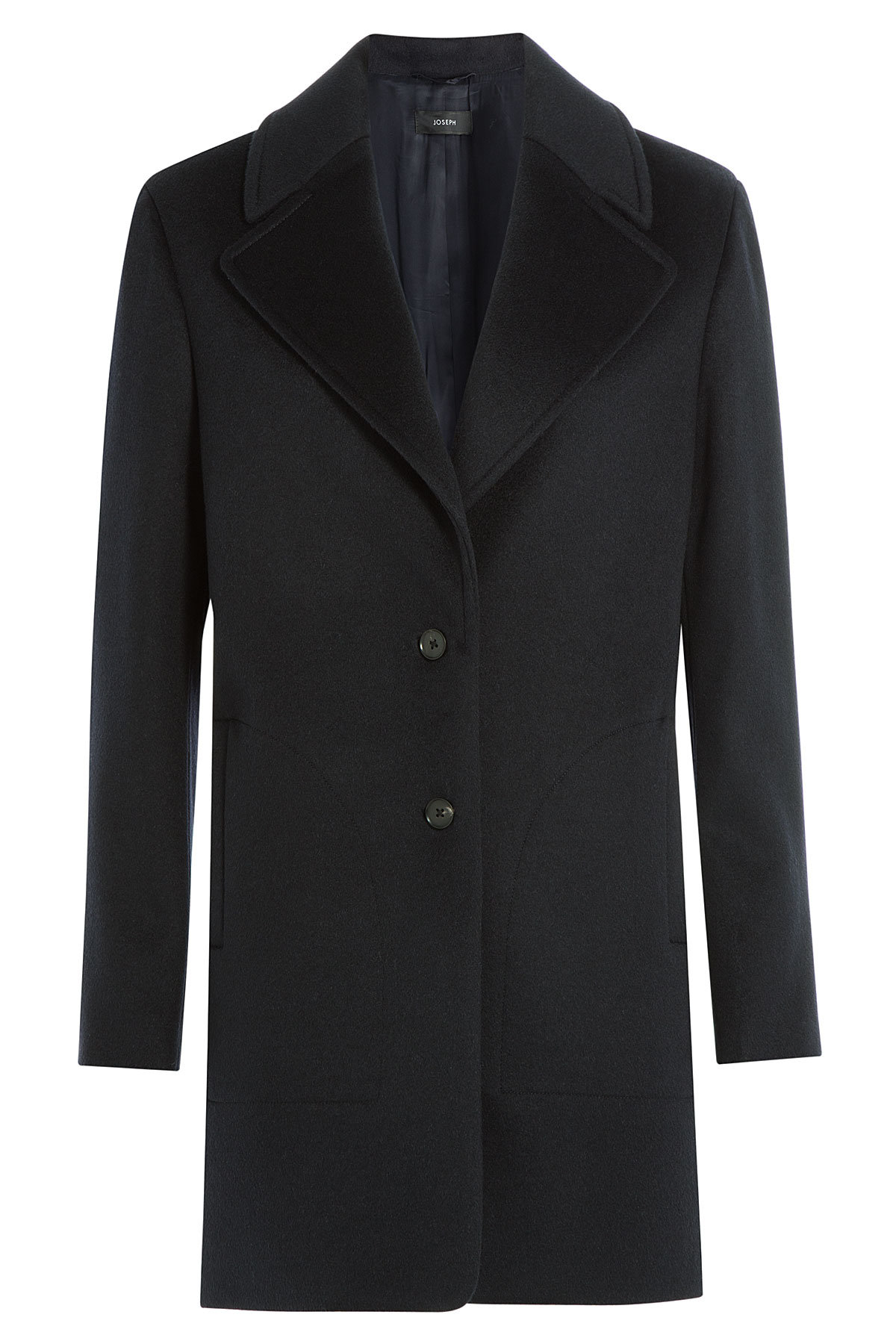 Wool Coat by Joseph