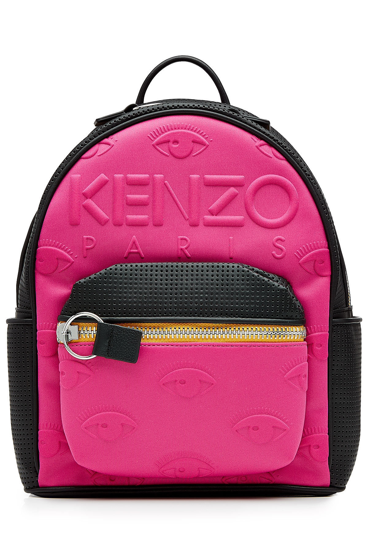 Kenzo - Neoprene Backpack with Leather