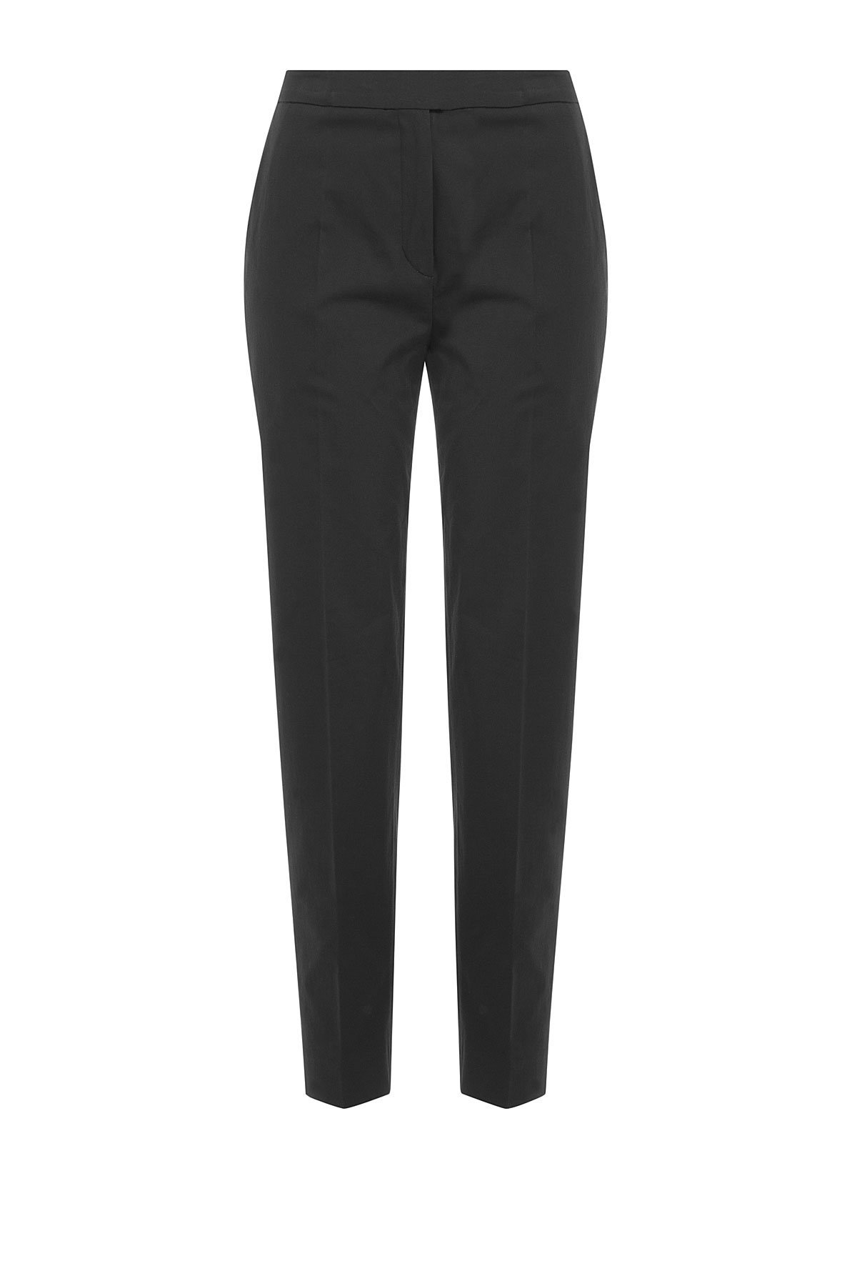 Tapered Cotton Pants by Kenzo